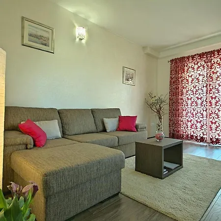Apartman Tatty *