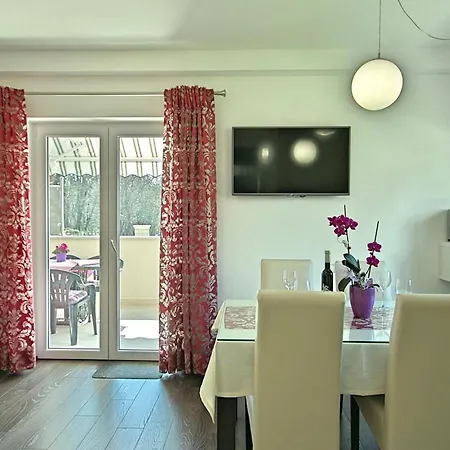 Apartman Tatty Poreč
