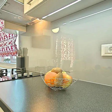 Apartman Tatty