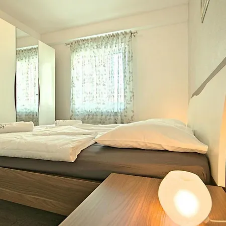 Apartmán Tatty