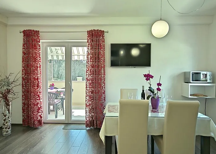 Apartman Tatty Porec