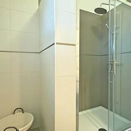 Appartamento Tatty *