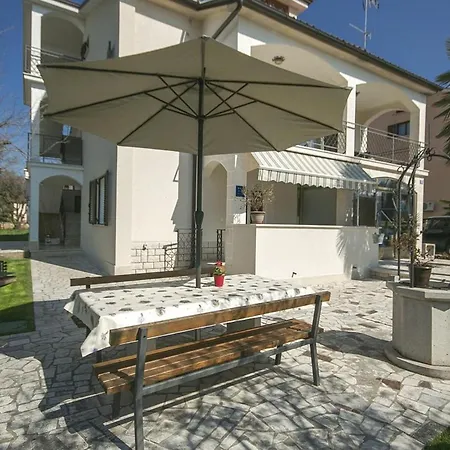 Διαμέρισμα Tatty Πόρετς
